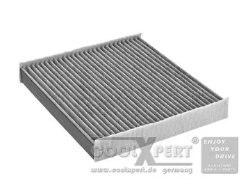 BBR AUTOMOTIVE 0062003305 -  Фильтр воздуха в салоне